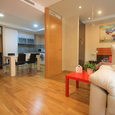 Modern Casaturis Apartment With Castle Views A131 Alicante Eksteriør bilde