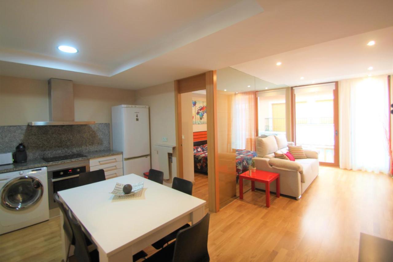 Modern Casaturis Apartment With Castle Views A131 Alicante Eksteriør bilde